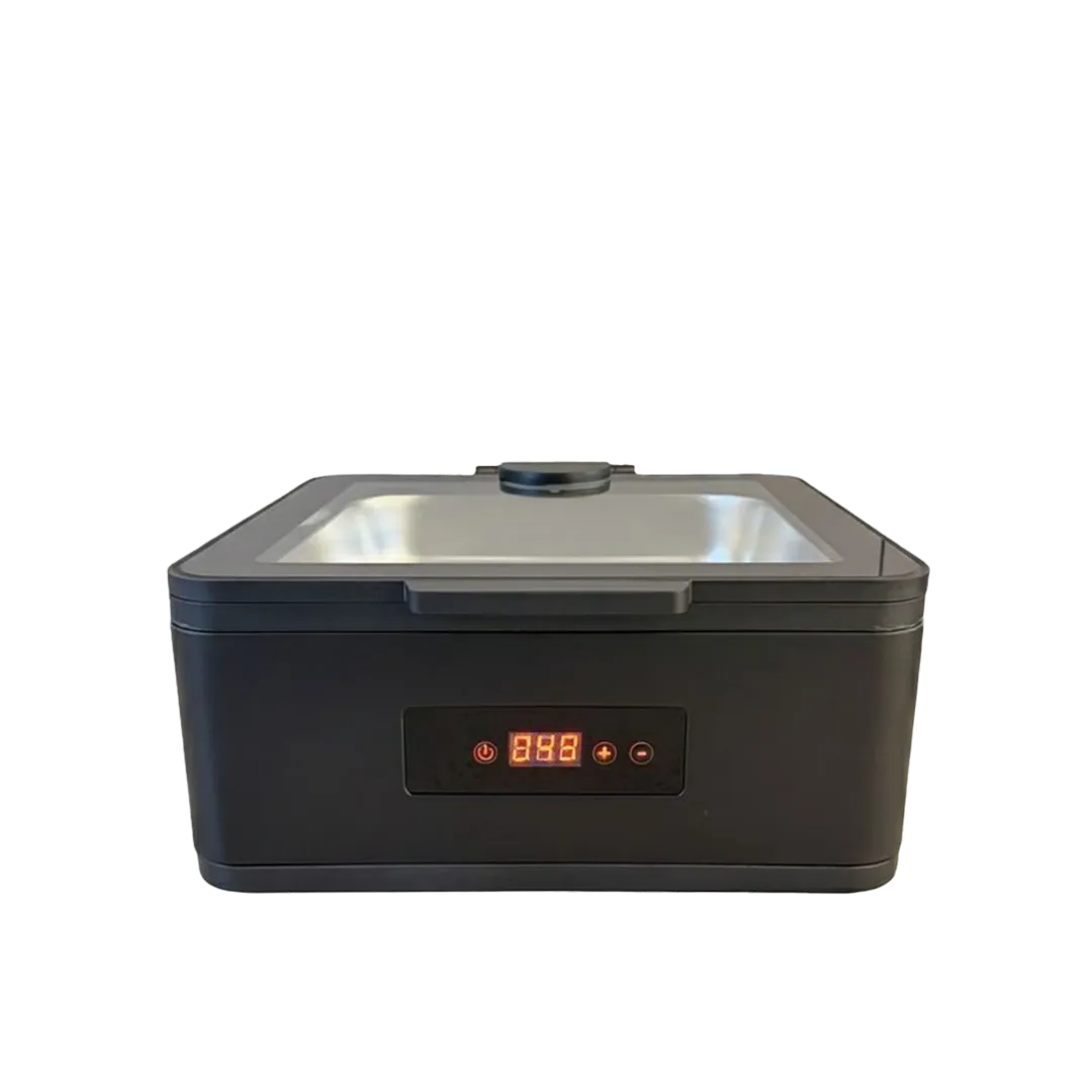 1_result Small Electric Buffet Warmer 6 Liters - Image 1