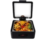 Small Electric Buffet Warmer  6 Liters - Image 3